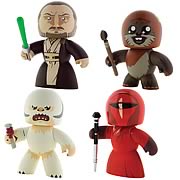 Star Wars Mighty Muggs Vinyl Figures Wave 8